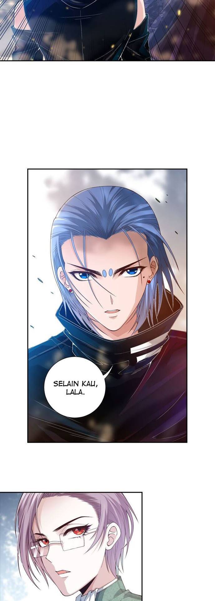 Ultimate Soldier Chapter 86 Gambar 10